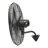Kincrome - Industrial-Grade Wall Fan 30" - Built to Last | KP1006